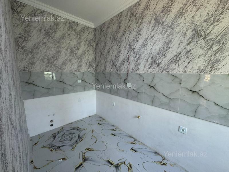 3 otaqlı Həyət evi / Villa, Binəqədi rayonu, Bakı