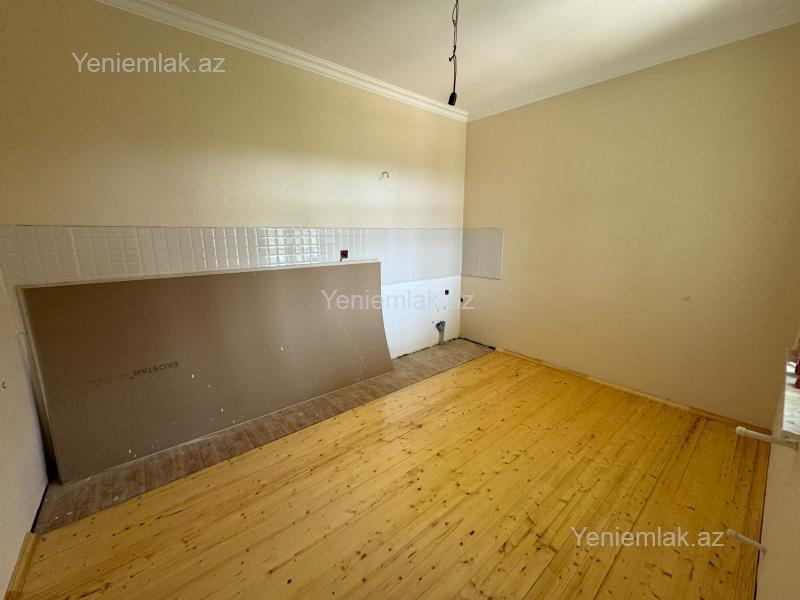 4 otaqlı Həyət evi / Villa, Binəqədi rayonu, Bakı