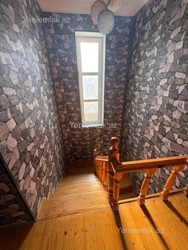 5 otaqlı Həyət evi / Villa, Masazır, Abşeron