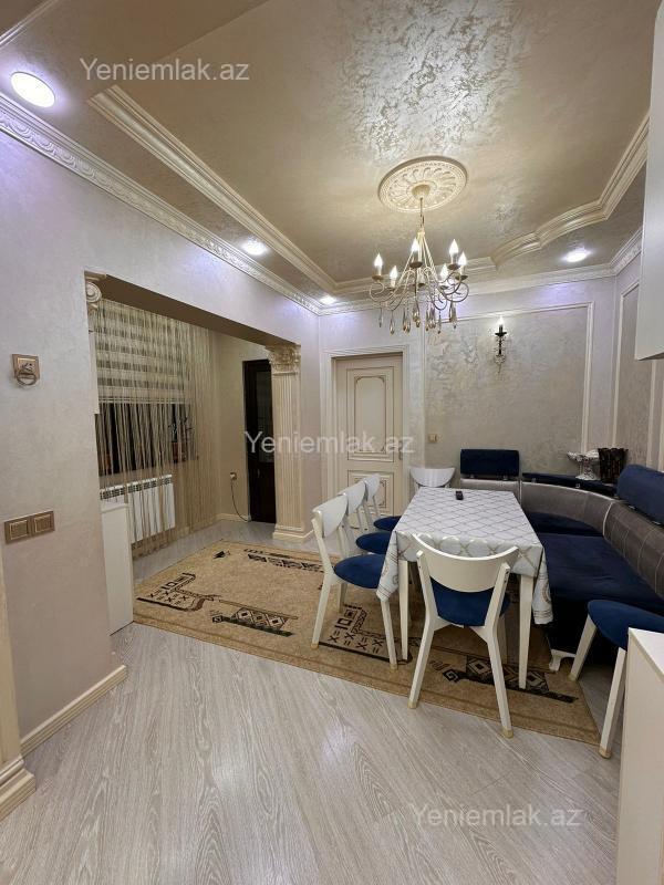 5 otaqlı Bina evi menzil, Sabunçu rayonu, Bakı