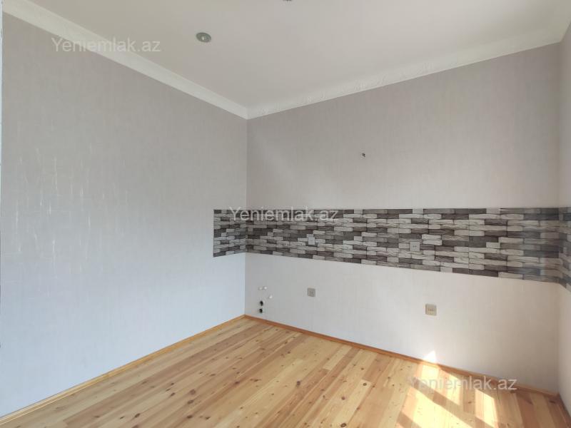 3 otaqlı Həyət evi / Villa, Binəqədi rayonu, Bakı