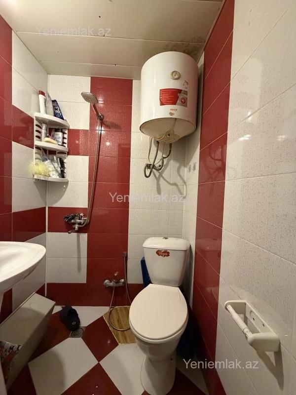 2 otaqlı Bina evi menzil, Qurtuluş 93, Abşeron