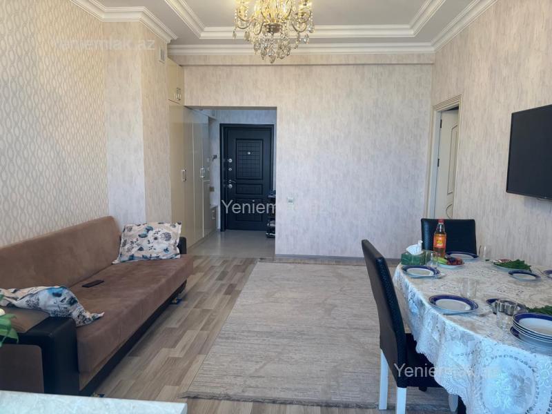 2 otaqlı Bina evi menzil, Sabunçu rayonu, Bakı