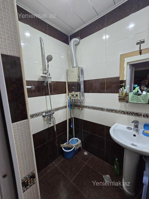 3 otaqlı Bina evi menzil, 45-ci məhəllə, Sumqayıt