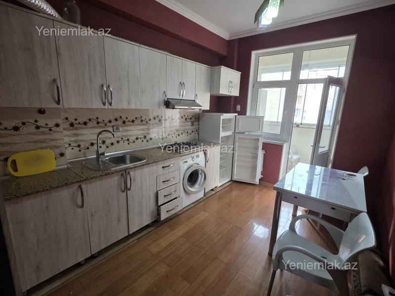2 otaqlı Bina evi menzil, 6-cı mikrorayon, Sumqayıt