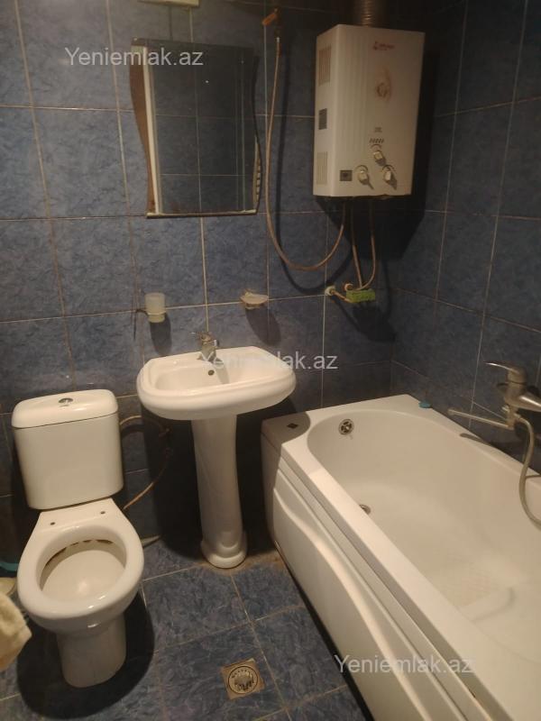 3 otaqlı Bina evi menzil, 1-ci mikrorayon, Sumqayıt