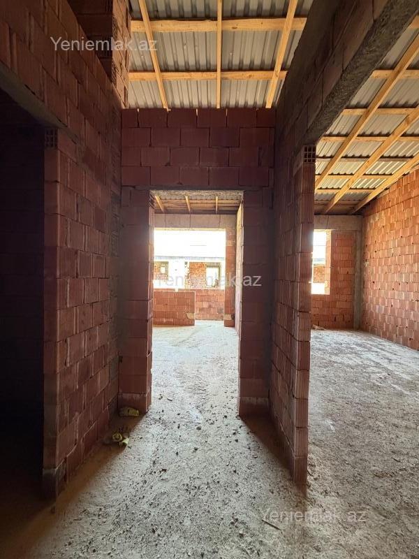 1 otaqlı Bina evi menzil, Masazır, Abşeron