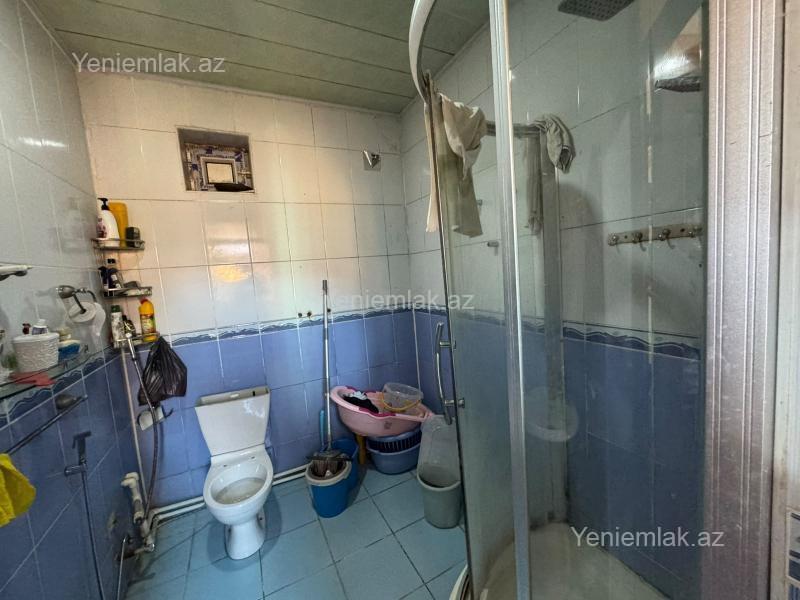 5 otaqlı Həyət evi / Villa, Binəqədi rayonu, Bakı