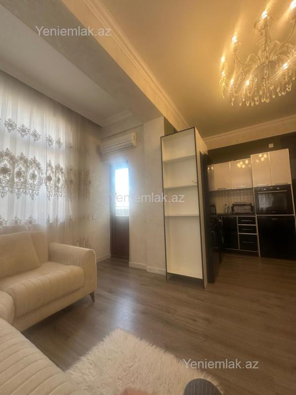 2 otaqlı Bina evi menzil, Sabunçu rayonu, Bakı