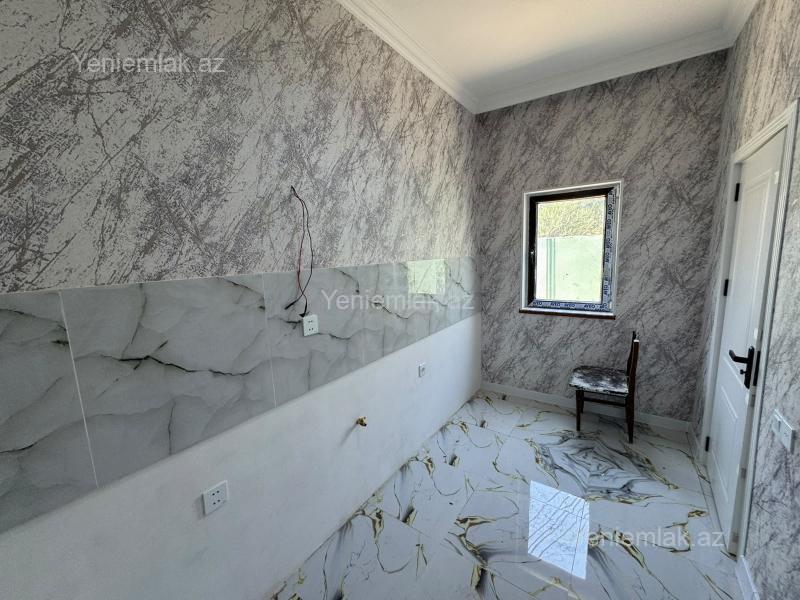 3 otaqlı Həyət evi / Villa, Binəqədi rayonu, Bakı