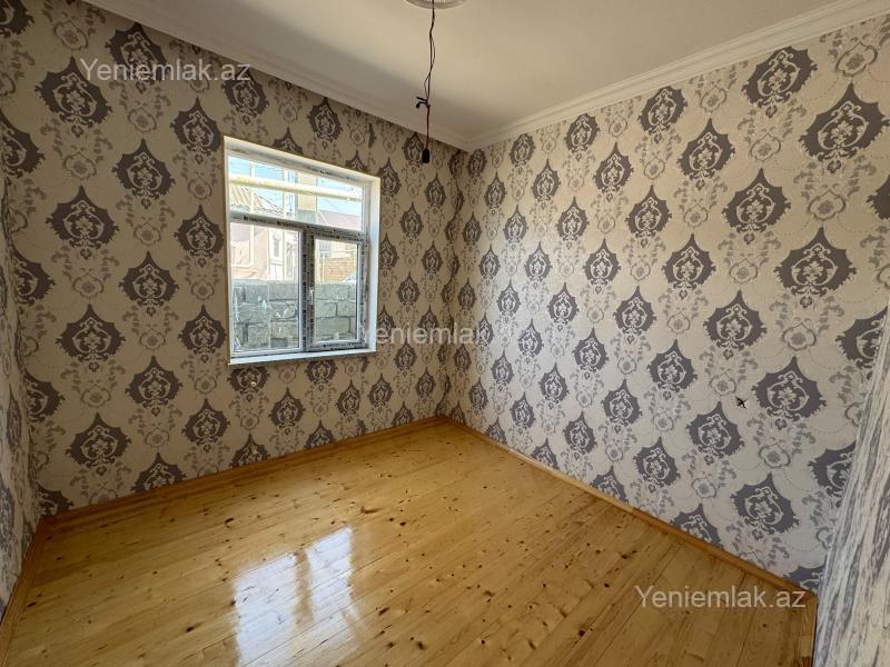 4 otaqlı Həyət evi / Villa, Binəqədi rayonu, Bakı