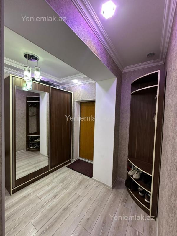 4 otaqlı Bina evi menzil, Nizami rayonu, Bakı