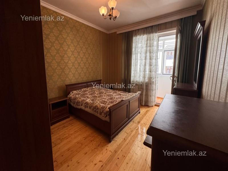 4 otaqlı Bina evi menzil, Nəsimi rayonu, Bakı