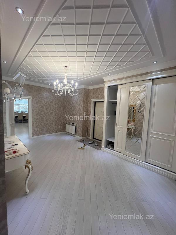 4 otaqlı Bina evi menzil, 40-cı məhəllə, Sumqayıt