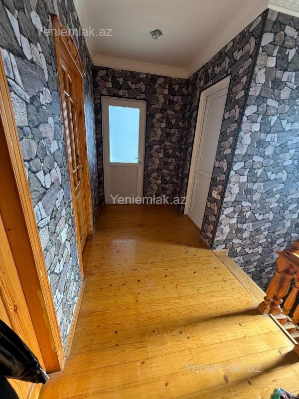 5 otaqlı Həyət evi / Villa, Masazır, Abşeron