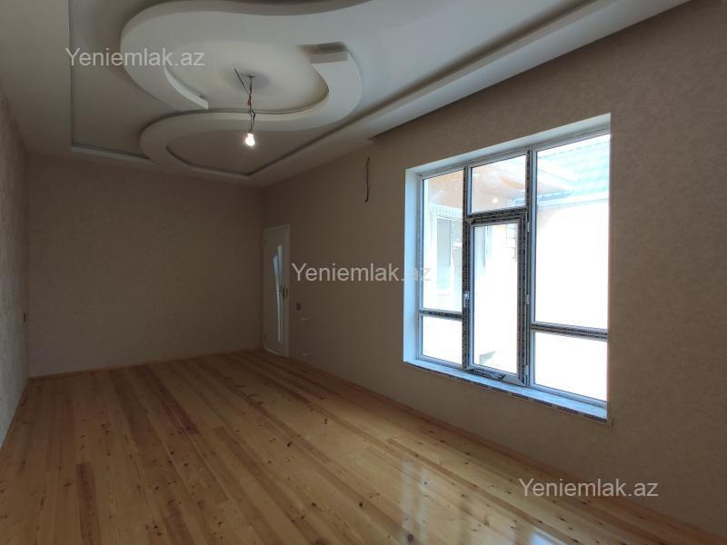 3 otaqlı Həyət evi / Villa, Binəqədi rayonu, Bakı