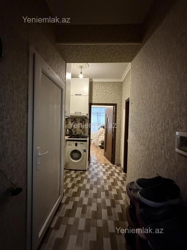 2 otaqlı Bina evi menzil, Qurtuluş 93, Abşeron