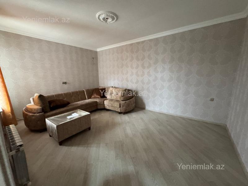 3 otaqlı Həyət evi / Villa, Binəqədi rayonu, Bakı