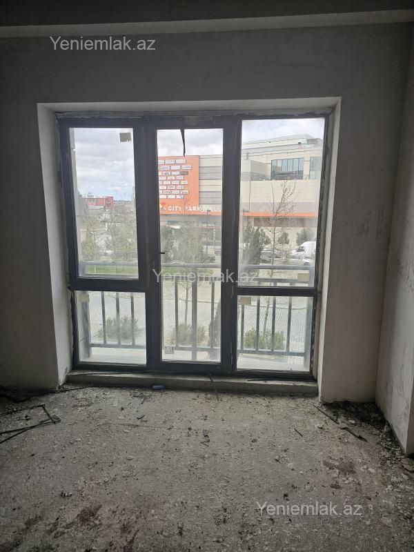 7 otaqlı Ofis, Xətai rayonu, Bakı