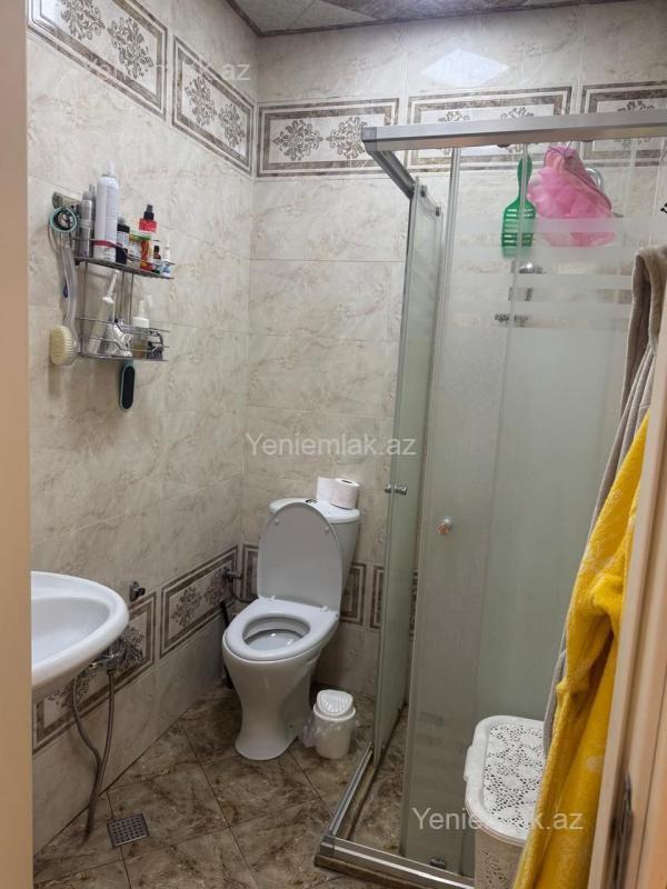 2 otaqlı Bina evi menzil, Sabunçu rayonu, Bakı