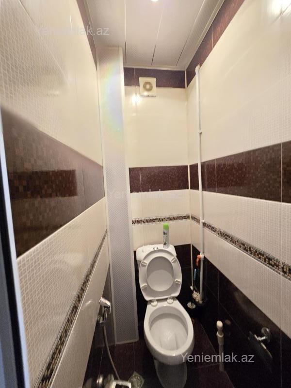3 otaqlı Bina evi menzil, 45-ci məhəllə, Sumqayıt