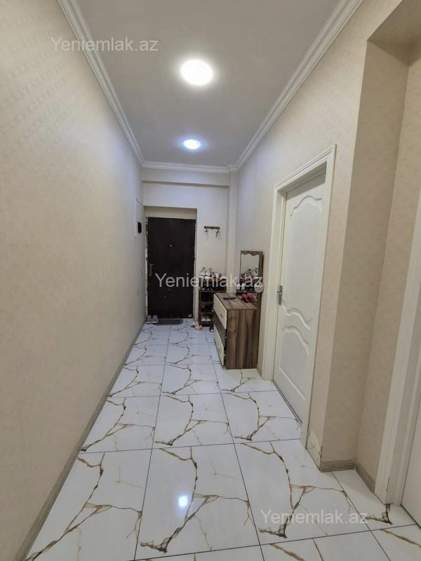 2 otaqlı Bina evi menzil, Qurtuluş 93, Abşeron