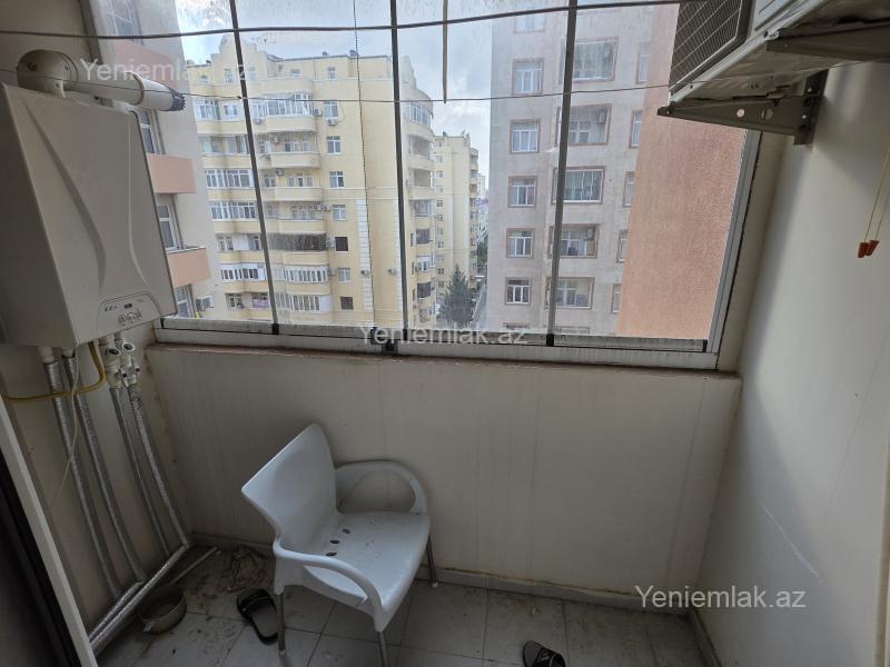 2 otaqlı Bina evi menzil, 6-cı mikrorayon, Sumqayıt