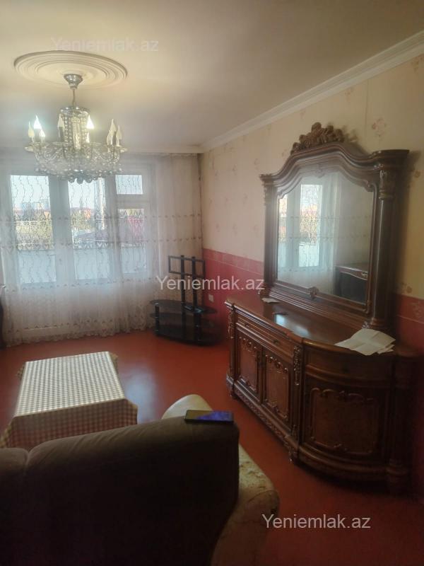 3 otaqlı Bina evi menzil, 1-ci mikrorayon, Sumqayıt