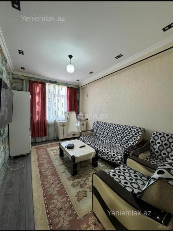 2 otaqlı Bina evi menzil, Sabunçu rayonu, Bakı