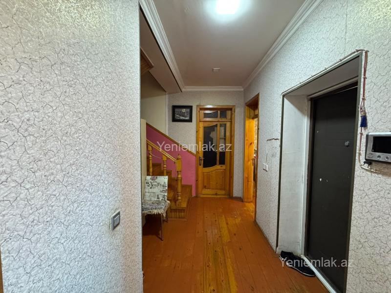 5 otaqlı Həyət evi / Villa, Binəqədi rayonu, Bakı