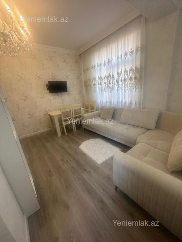 2 otaqlı Bina evi menzil, Sabunçu rayonu, Bakı
