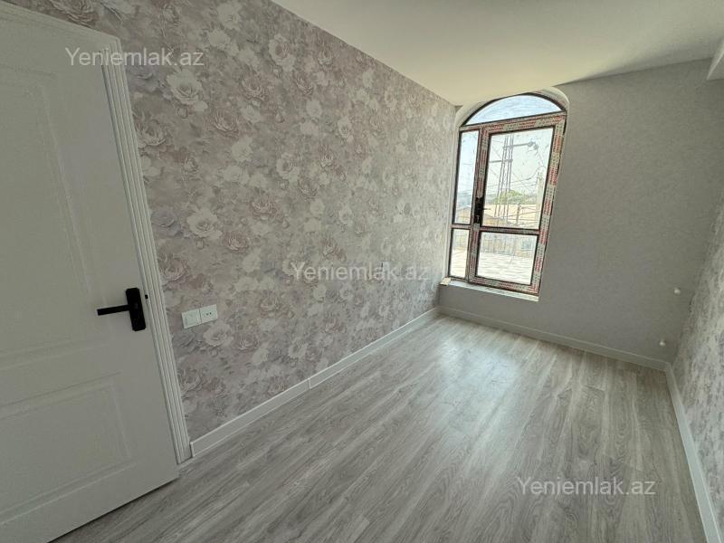 3 otaqlı Həyət evi / Villa, Binəqədi rayonu, Bakı