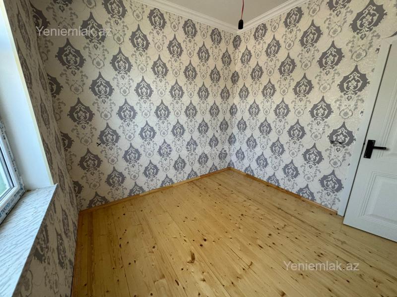 4 otaqlı Həyət evi / Villa, Binəqədi rayonu, Bakı