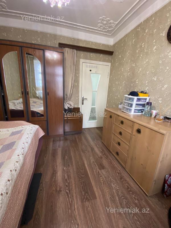 5 otaqlı Bina evi menzil, Xətai rayonu, Bakı