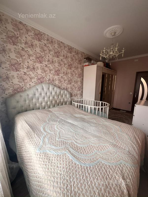 2 otaqlı Bina evi menzil, Nizami rayonu, Bakı