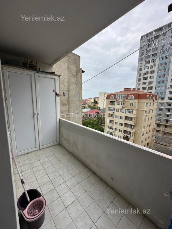 4 otaqlı Bina evi menzil, Nizami rayonu, Bakı
