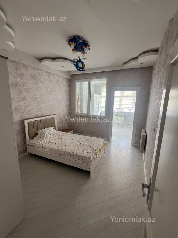 4 otaqlı Bina evi menzil, 40-cı məhəllə, Sumqayıt