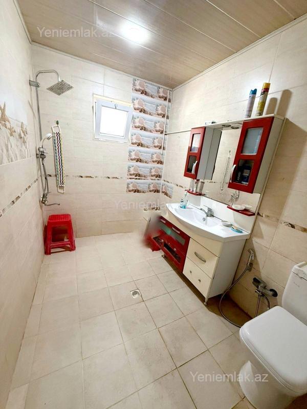 5 otaqlı Həyət evi / Villa, Masazır, Abşeron