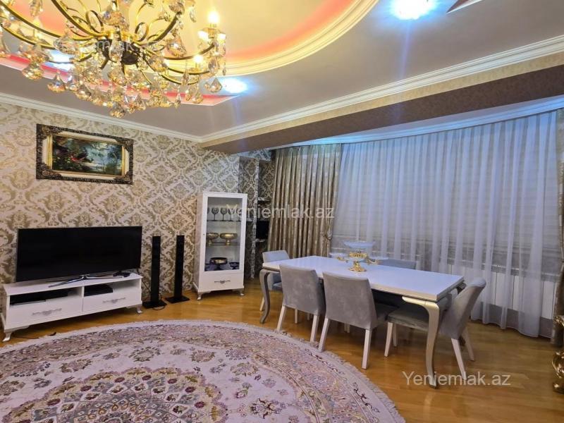 4 otaqlı Bina evi menzil, 6-cı mikrorayon, Sumqayıt