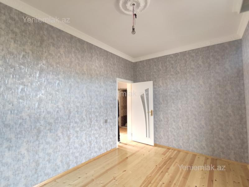 3 otaqlı Həyət evi / Villa, Binəqədi rayonu, Bakı
