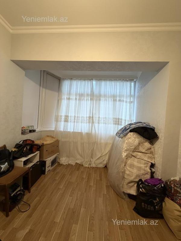 2 otaqlı Bina evi menzil, Qurtuluş 93, Abşeron
