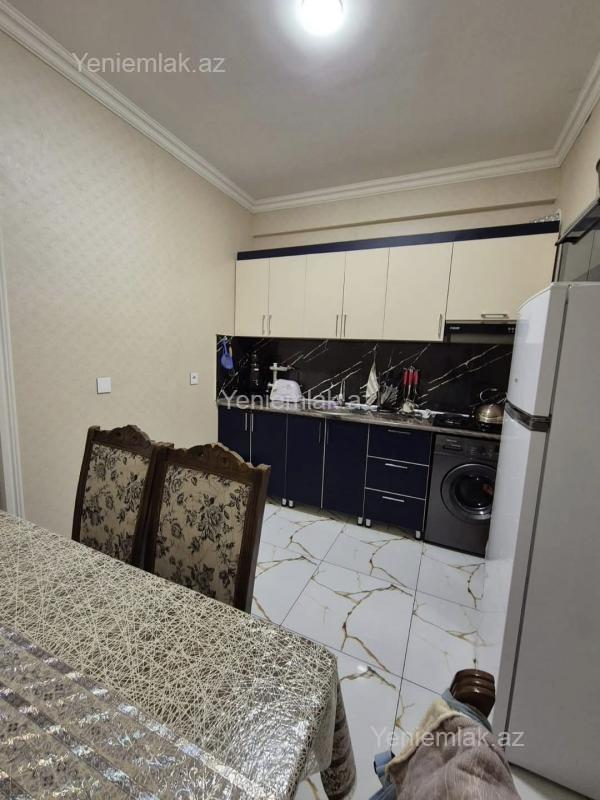 2 otaqlı Bina evi menzil, Qurtuluş 93, Abşeron