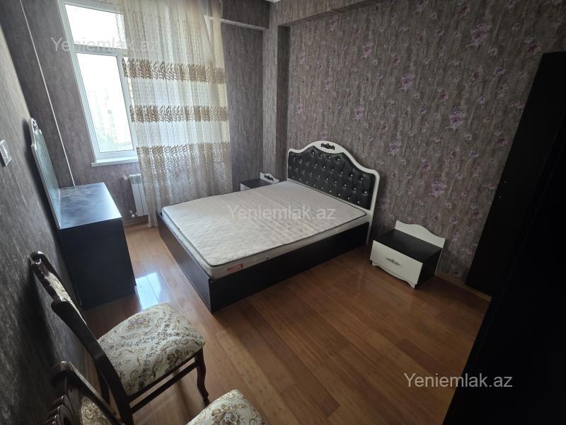 2 otaqlı Bina evi menzil, 6-cı mikrorayon, Sumqayıt