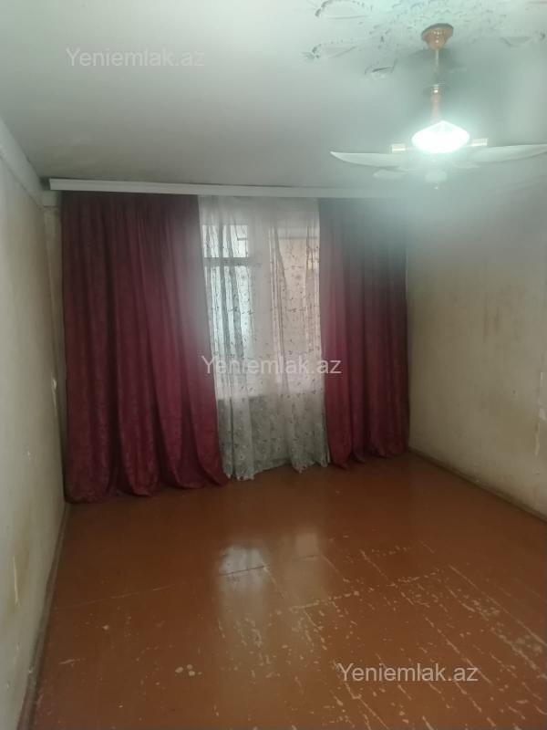 3 otaqlı Bina evi menzil, 1-ci mikrorayon, Sumqayıt