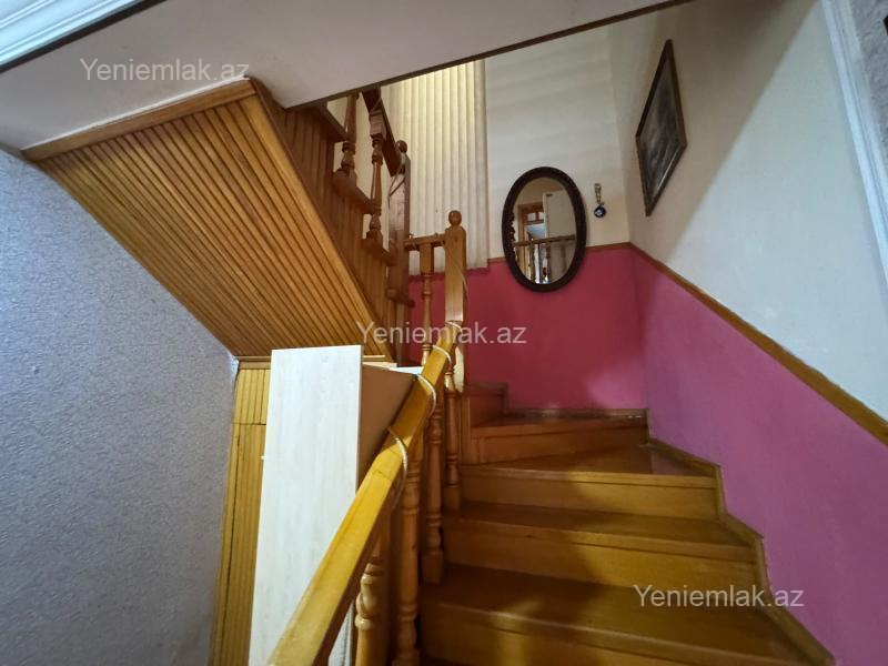 5 otaqlı Həyət evi / Villa, Binəqədi rayonu, Bakı