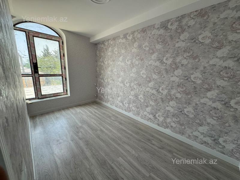 3 otaqlı Həyət evi / Villa, Binəqədi rayonu, Bakı
