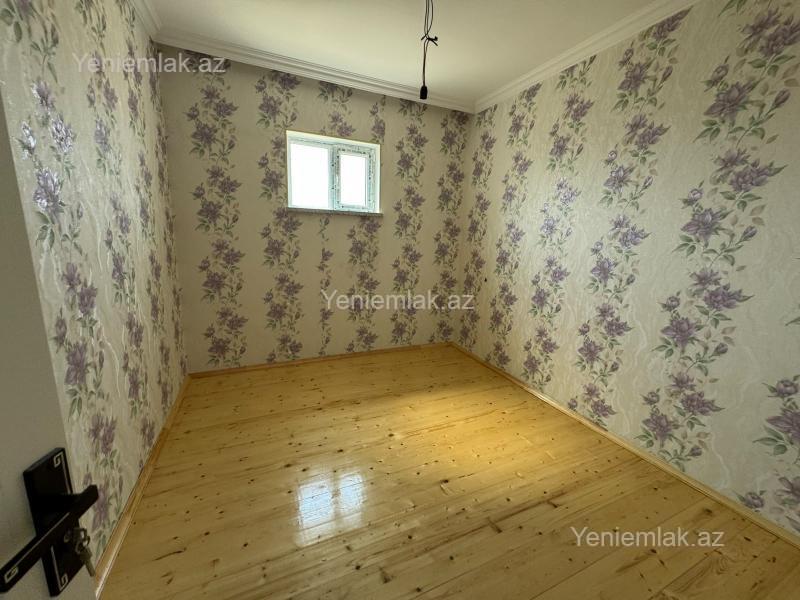 4 otaqlı Həyət evi / Villa, Binəqədi rayonu, Bakı