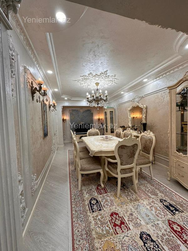 5 otaqlı Bina evi menzil, Sabunçu rayonu, Bakı