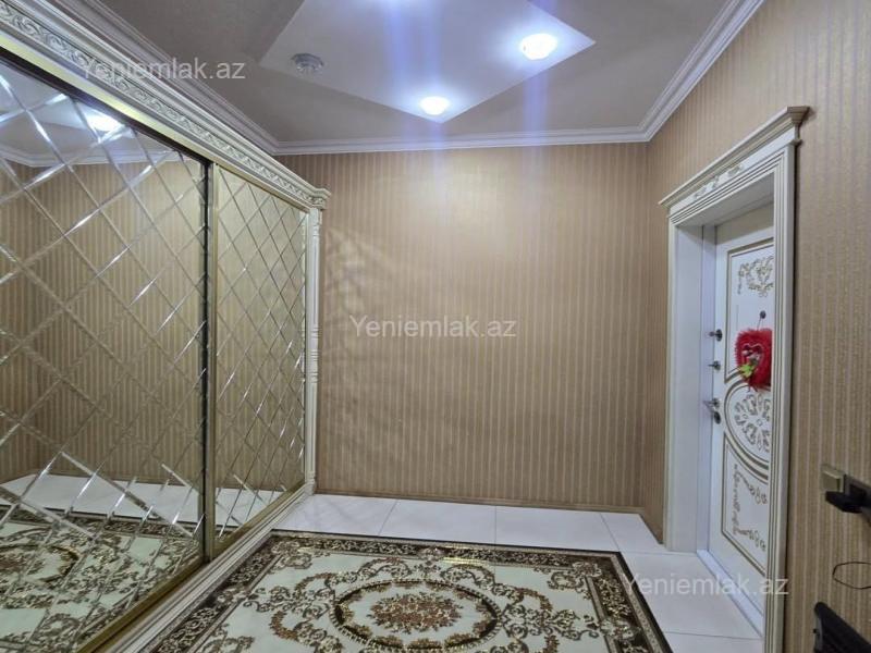 4 otaqlı Bina evi menzil, 6-cı mikrorayon, Sumqayıt