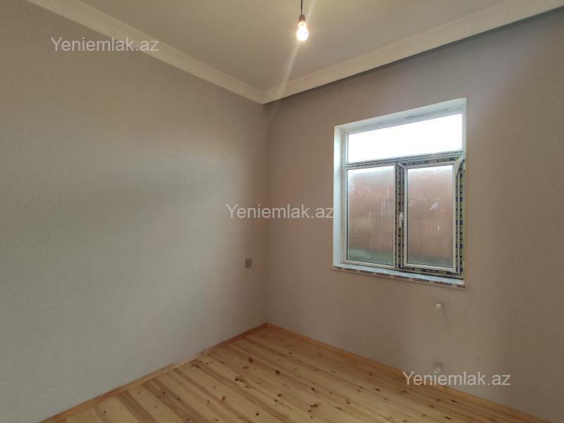 3 otaqlı Həyət evi / Villa, Binəqədi rayonu, Bakı